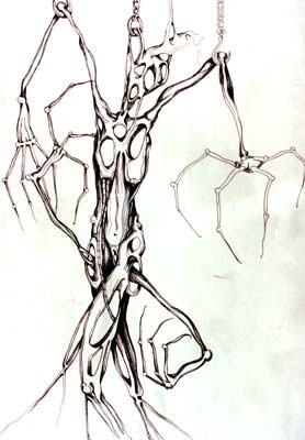 hangingtree