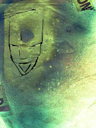 goldsprayhed