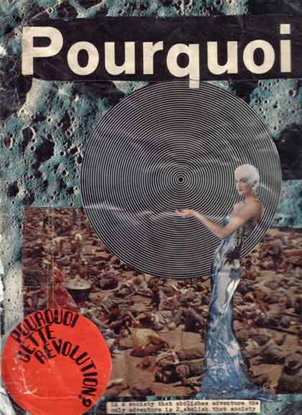 pourqoui