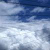 cotton cloudy