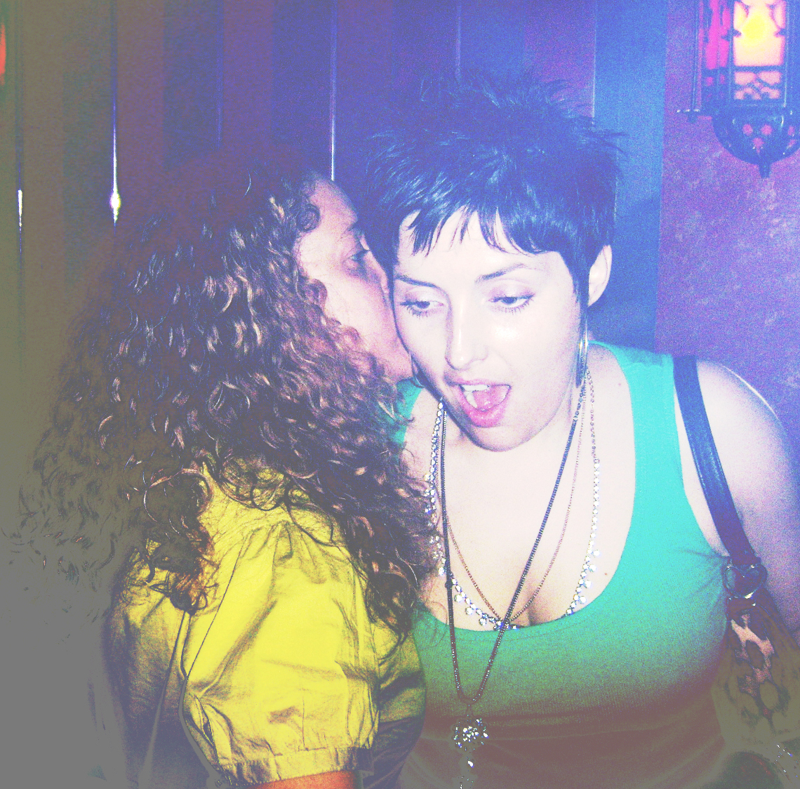 PictureLIFEFM@ROOMONEAPRIL 08 Lioness &  J Law czczcz