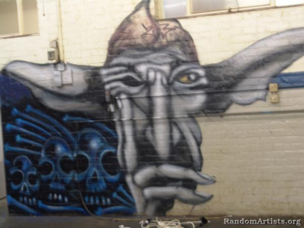 piece at taa