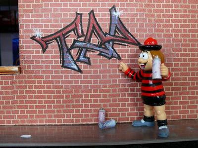 TAA Tag