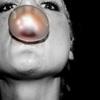boule de gomme