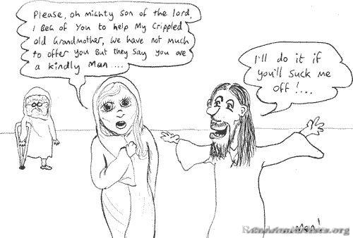 jesusblojob
