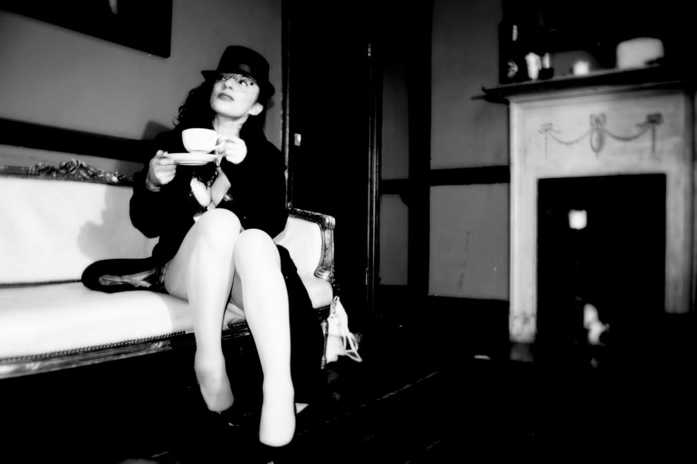 tea