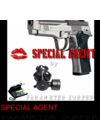 Special Agent GOOD A